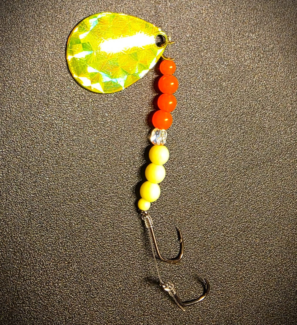 Citrus Burst