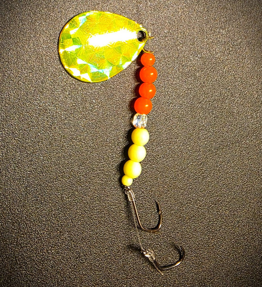 Citrus Burst