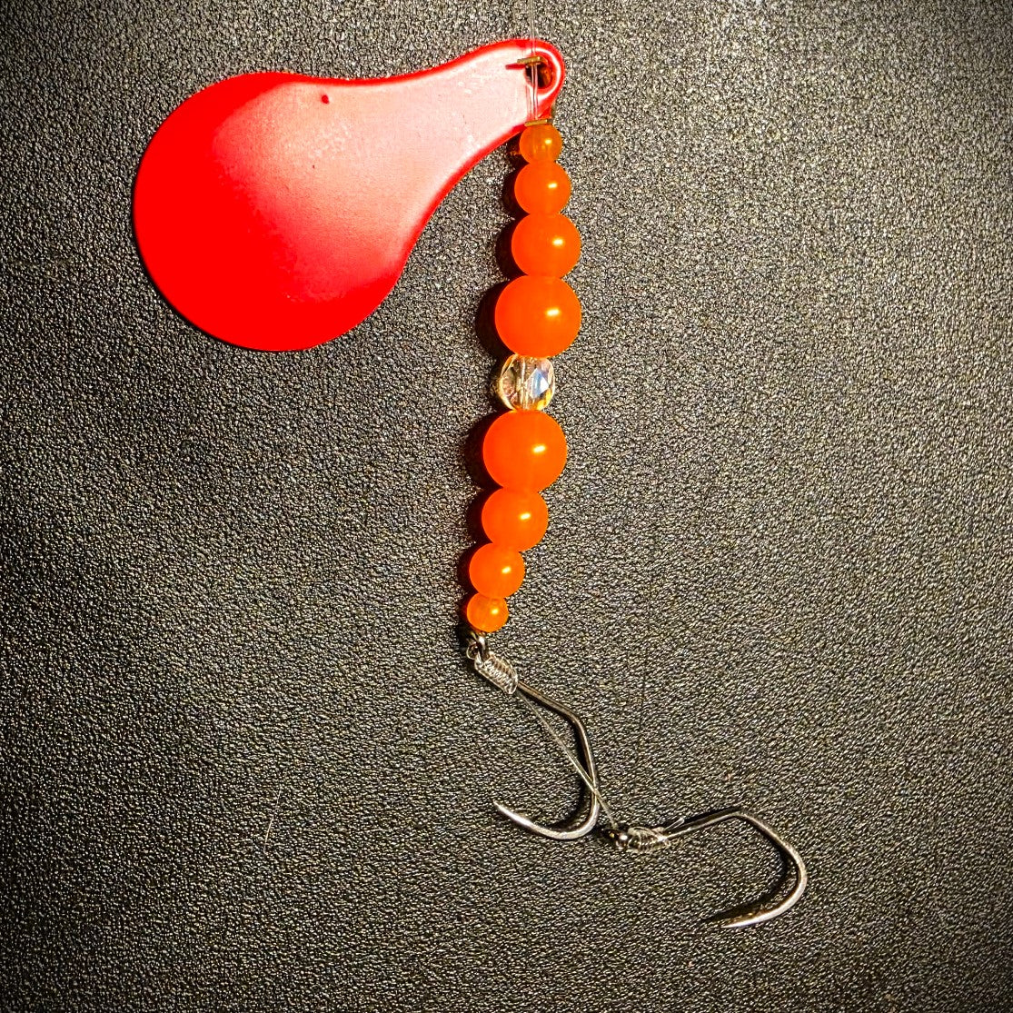Orange Krush